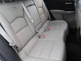 Thumbnail of 2022 Crystal White Tri-Coat Cadillac XT4