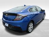 Thumbnail of 2017 Kinetic Blue Chevrolet Volt
