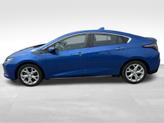 Thumbnail of 2017 Kinetic Blue Chevrolet Volt