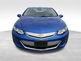 Thumbnail of 2017 Kinetic Blue Chevrolet Volt