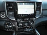 Thumbnail of 2022 Bright White Clearcoat RAM 1500