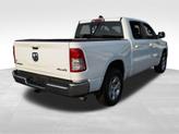 Thumbnail of 2022 Bright White Clearcoat RAM 1500