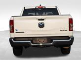 Thumbnail of 2022 Bright White Clearcoat RAM 1500