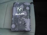 Thumbnail of 2022 Bright White Clearcoat RAM 1500