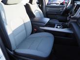 Thumbnail of 2022 Bright White Clearcoat RAM 1500