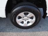 Thumbnail of 2022 Bright White Clearcoat RAM 1500