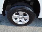 Thumbnail of 2022 Bright White Clearcoat RAM 1500