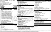 Thumbnail of 2022 Bright White Clearcoat RAM 1500