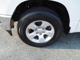 Thumbnail of 2022 Bright White Clearcoat RAM 1500
