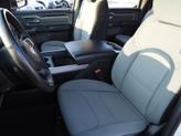 Thumbnail of 2022 Bright White Clearcoat RAM 1500