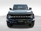 Thumbnail of 2022 Cactus Green / Gray Ford Bronco