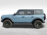Thumbnail of 2022 Cactus Green / Gray Ford Bronco