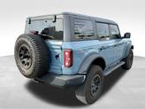 Thumbnail of 2022 Cactus Green / Gray Ford Bronco