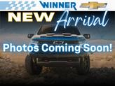 Thumbnail of 2022 Cactus Green / Gray Ford Bronco