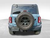 Thumbnail of 2022 Cactus Green / Gray Ford Bronco