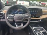 Thumbnail of 2026 Polar White Chevrolet Equinox