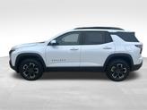 Thumbnail of 2026 Polar White Chevrolet Equinox
