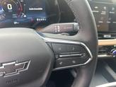 Thumbnail of 2026 Polar White Chevrolet Equinox