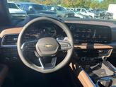 Thumbnail of 2026 Lakeshore Blue Metallic Chevrolet Suburban