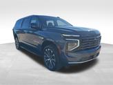 Thumbnail of 2026 Lakeshore Blue Metallic Chevrolet Suburban