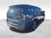 Thumbnail of 2026 Lakeshore Blue Metallic Chevrolet Suburban