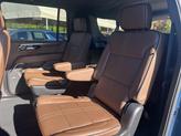 Thumbnail of 2026 Lakeshore Blue Metallic Chevrolet Suburban