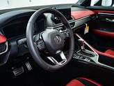 Thumbnail of 2025 Platinum White Pearl Acura ADX