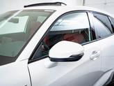 Thumbnail of 2025 Platinum White Pearl Acura ADX