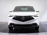 Thumbnail of 2025 Platinum White Pearl Acura ADX