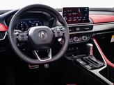 Thumbnail of 2025 Platinum White Pearl Acura ADX