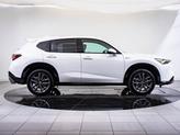 Thumbnail of 2025 Platinum White Pearl Acura ADX