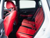 Thumbnail of 2025 Platinum White Pearl Acura ADX