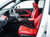 Thumbnail of 2025 Platinum White Pearl Acura ADX