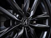 Thumbnail of 2025 Platinum White Pearl Acura ADX
