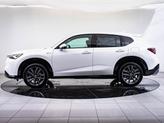 Thumbnail of 2025 Platinum White Pearl Acura ADX
