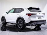 Thumbnail of 2025 Platinum White Pearl Acura ADX