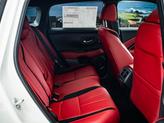 Thumbnail of 2025 Platinum White Pearl Acura ADX