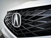 Thumbnail of 2025 Platinum White Pearl Acura ADX