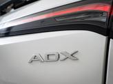 Thumbnail of 2025 Platinum White Pearl Acura ADX