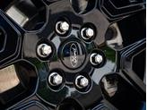 Thumbnail of 2024 Agate Black Metallic Ford F-150