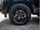 Thumbnail of 2024 Agate Black Metallic Ford F-150