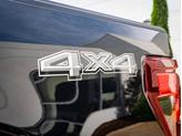Thumbnail of 2024 Agate Black Metallic Ford F-150