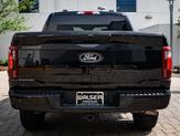 Thumbnail of 2024 Agate Black Metallic Ford F-150