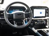 Thumbnail of 2024 Agate Black Metallic Ford F-150