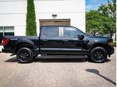 Thumbnail of 2024 Agate Black Metallic Ford F-150