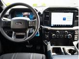 Thumbnail of 2024 Agate Black Metallic Ford F-150