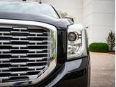 Thumbnail of 2020 Onyx Black GMC Yukon