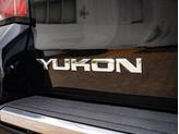 Thumbnail of 2020 Onyx Black GMC Yukon