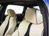 Thumbnail of 2025 Apex Blue Pearl Acura TLX
