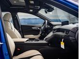 Thumbnail of 2025 Apex Blue Pearl Acura TLX